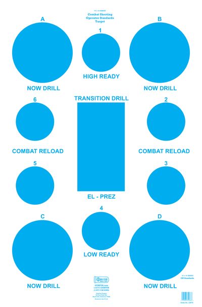 target-drills