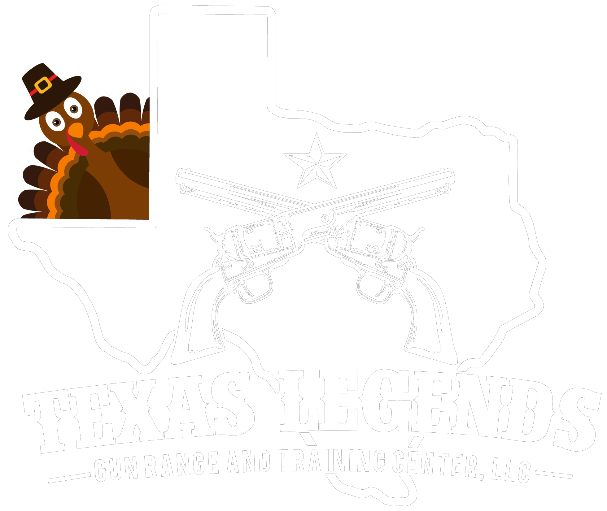 Texas Legends Logo